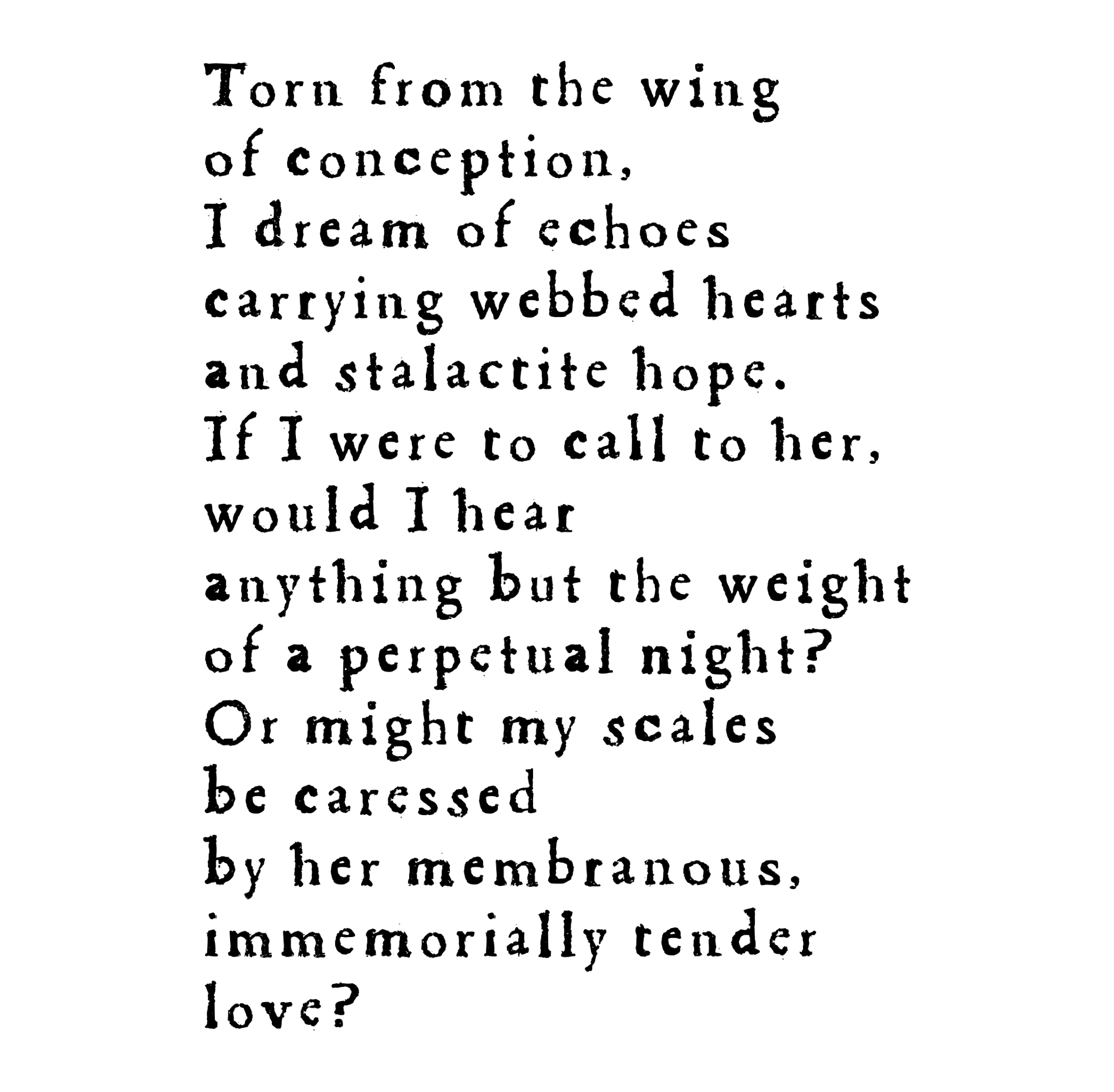Pterón — handwritten on aged parchment
